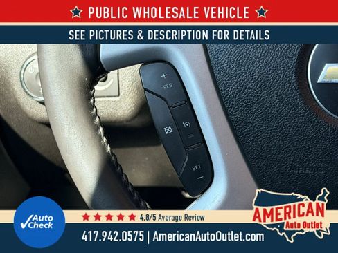 Used 2012 Chevrolet Traverse LT image 40