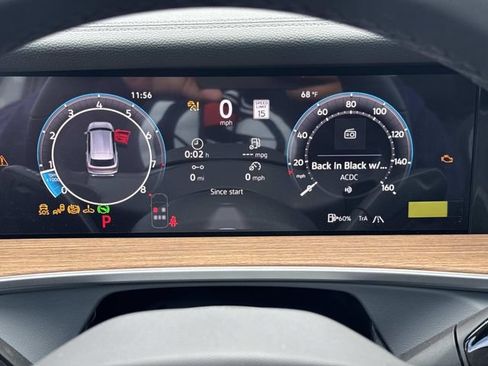 New 2026 Volkswagen Tiguan SEL R-Line AWD/4WD image 22