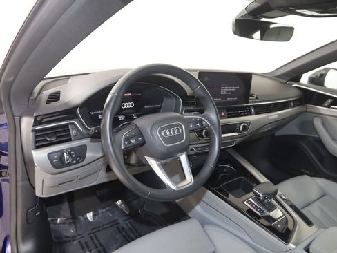 Used 2024 Audi A5 2.0T Premium Plus image 32