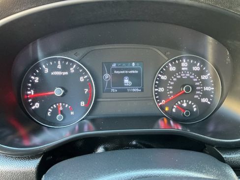 Used 2018 Kia Sportage EX w/ EX Technology Package AWD/4WD image 14