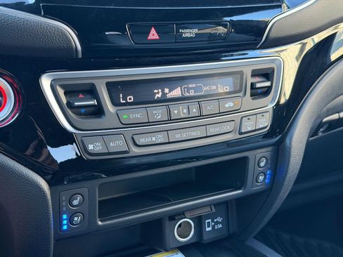 Used 2020 Honda Passport Elite image 21
