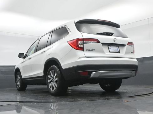 Used 2020 Honda Pilot EX image 66