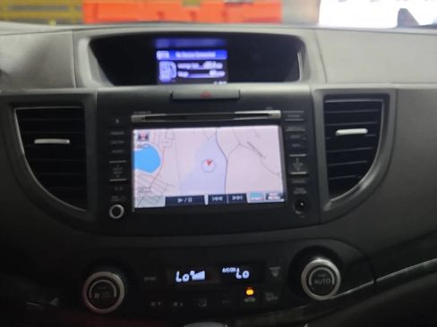 Used 2013 Honda CR-V EX-L image 14