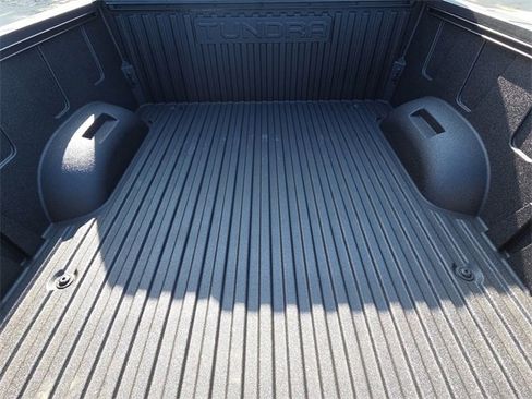 New 2026 Toyota Tundra Capstone image 13