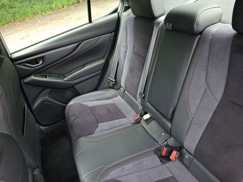 Certified 2023 Subaru WRX Limited AWD/4WD image 21