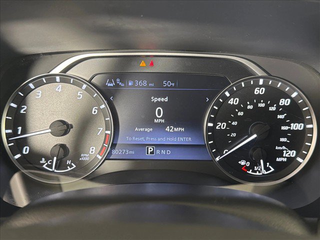 Used 2022 Nissan Frontier S w/ Technology Package RWD image 26