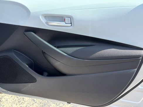 New 2026 Toyota Corolla SE FWD image 12