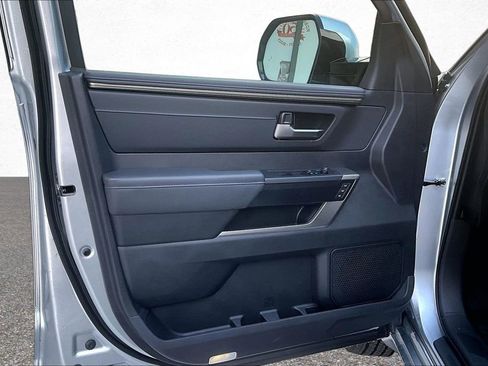 New 2026 Toyota Tundra Platinum AWD/4WD image 17