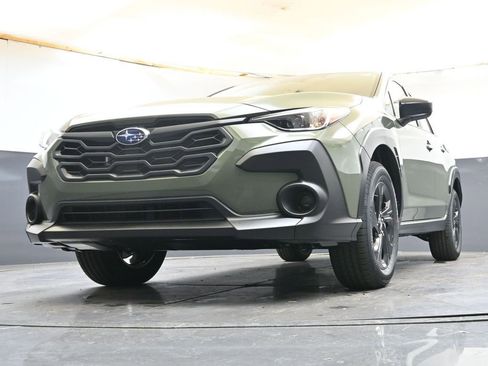 New 2026 Subaru Crosstrek 2.5i AWD/4WD image 28