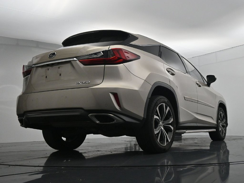 Used 2016 Lexus RX 350 FWD w/ Premium Package image 22