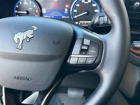 Used 2024 Ford Bronco Sport Outer Banks image 40