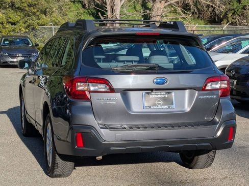 Used 2019 Subaru Outback 2.5i image 4