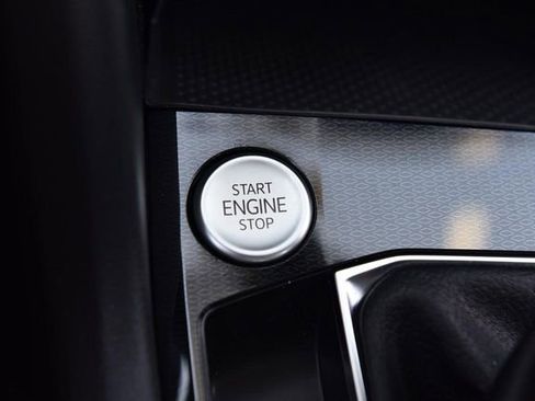 New 2026 Volkswagen Taos S AWD/4WD image 16