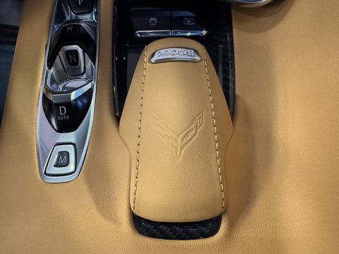 Used 2023 Chevrolet Corvette Stingray Preferred Cpe w/ 2LT image 43