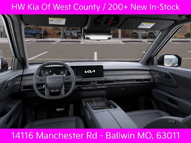 New 2027 Kia Telluride X-Line SX Prestige AWD/4WD image 14