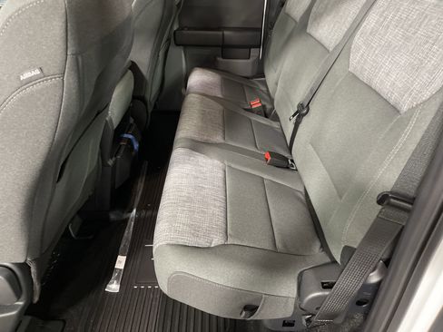 New 2025 Ford F350 XLT w/ Snow Plow Prep Package image 12