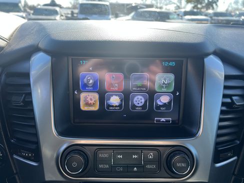 Used 2017 Chevrolet Tahoe Premier image 24