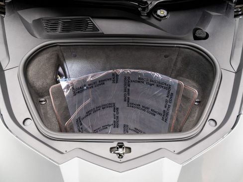 Used 2024 Chevrolet Corvette Z06 RWD image 50