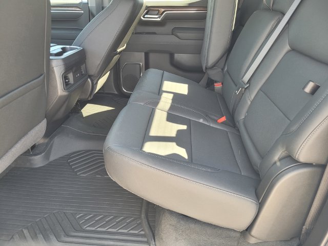 New 2026 Chevrolet Silverado 1500 RST w/ RST All Star Premium Package AWD/4WD image 11