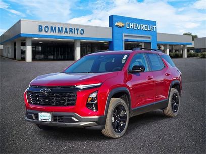 New 2026 Chevrolet Equinox LT w/ Midnight Edition