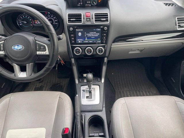 Used 2018 Subaru Forester 2.5i Limited AWD/4WD image 11