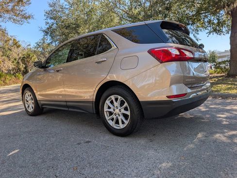 Used 2019 Chevrolet Equinox LT image 5