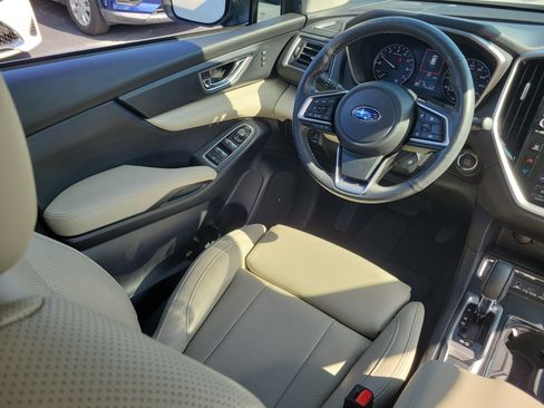 Certified 2023 Subaru Ascent Limited w/ Technology Package image 15