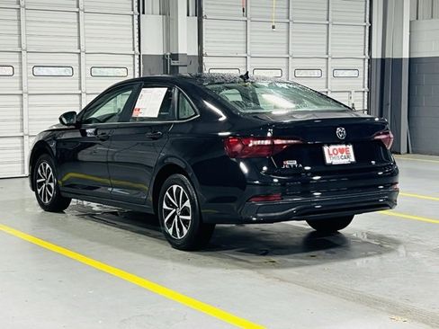 Used 2024 Volkswagen Jetta S image 13
