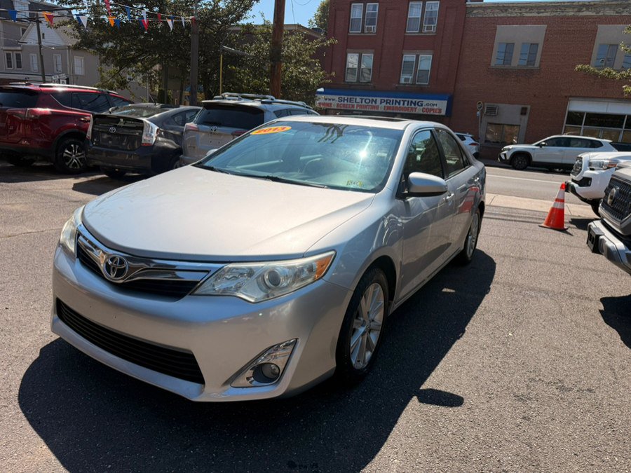 Used 2013 Toyota Camry XLE FWD image 6