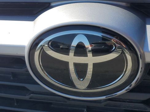 Used 2024 Toyota RAV4 LE image 10