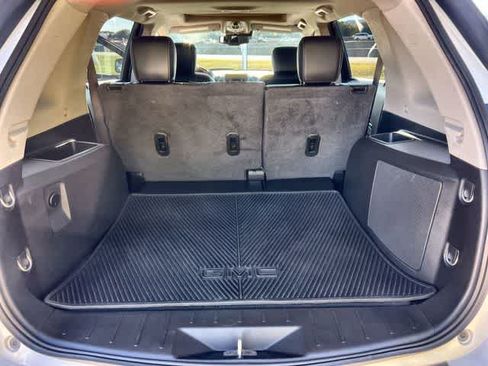 Used 2016 GMC Terrain Denali FWD image 20