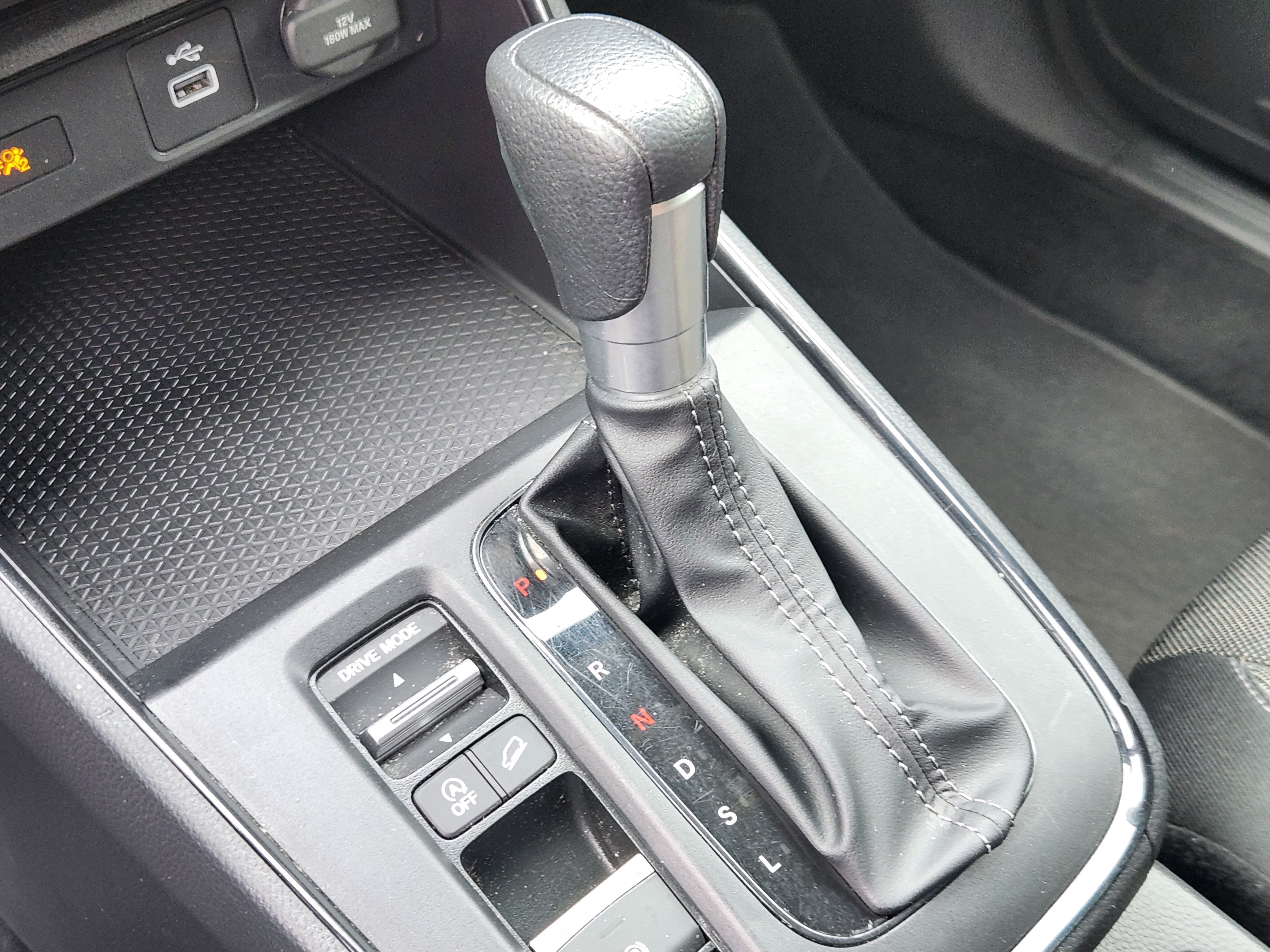 Certified 2024 Honda CR-V LX image 12