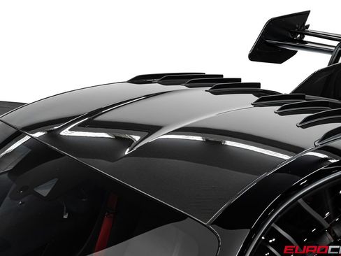 Used 2025 Porsche 911 GT3 RS RWD image 19