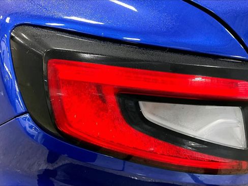 Used 2022 Subaru WRX GT image 28