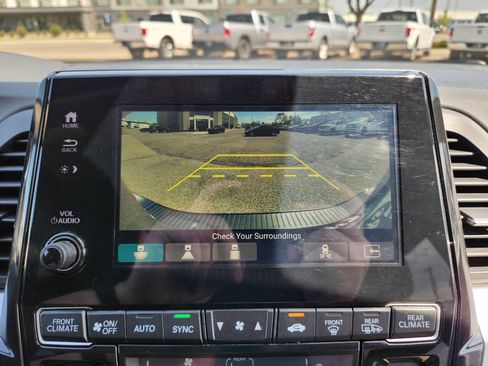 Used 2021 Honda Odyssey Touring image 27