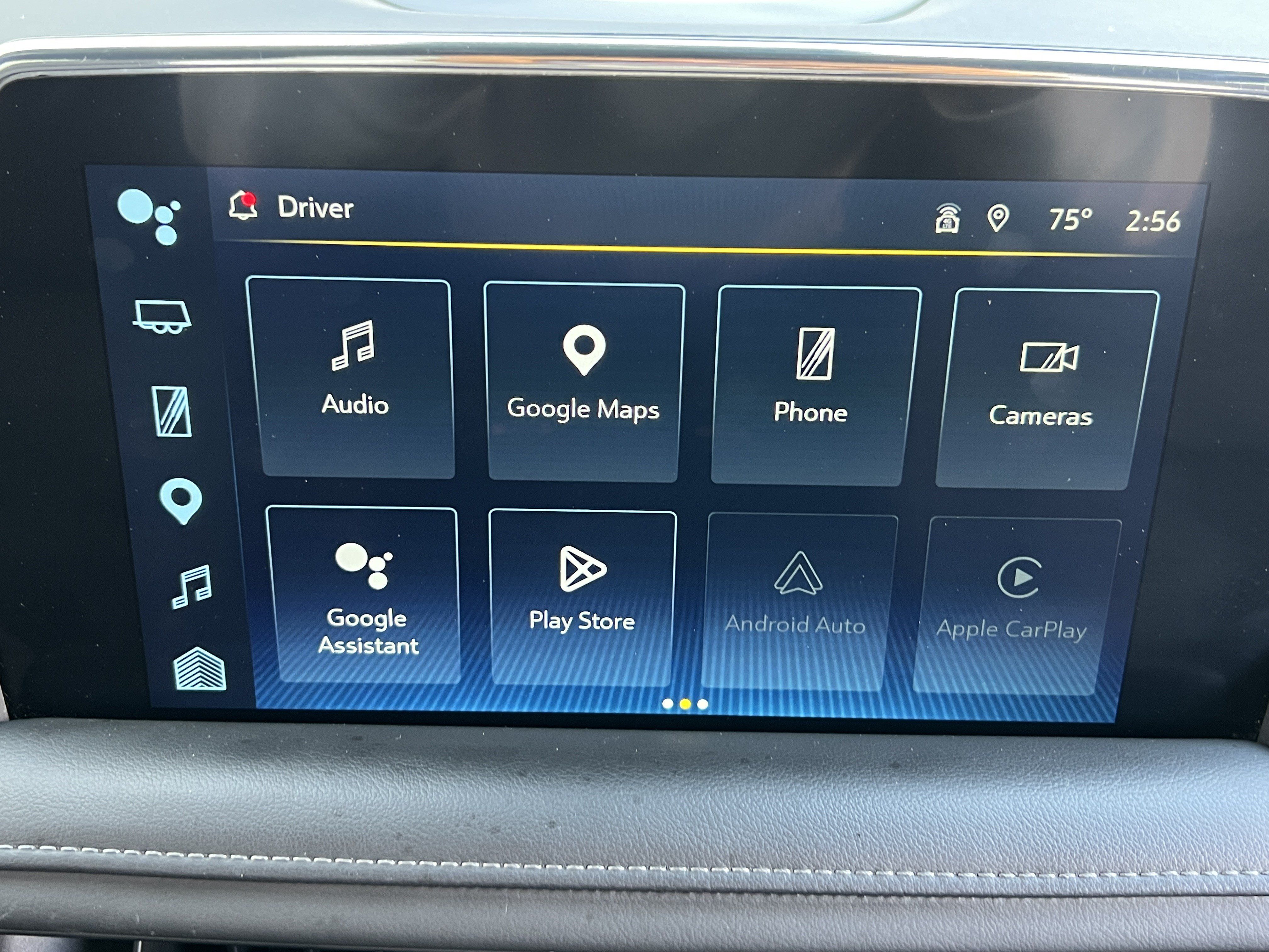 Used 2023 Chevrolet Tahoe LT AWD/4WD image 11