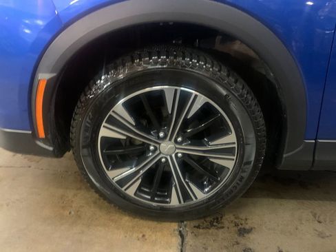 Used 2022 Mitsubishi Eclipse Cross SE AWD/4WD image 34