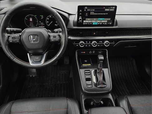 Used 2023 Honda CR-V Sport Touring image 11