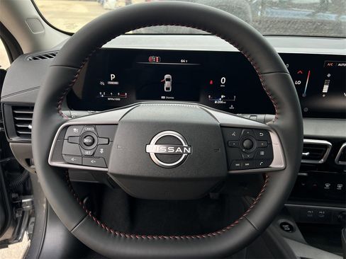 New 2026 Nissan Sentra SR image 10