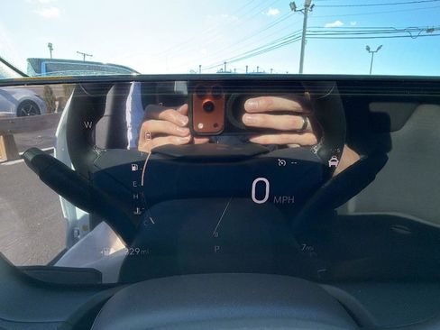 New 2026 Buick Encore GX Preferred w/ Comfort Package image 23