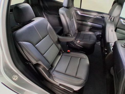 Certified 2026 GMC Acadia Elevation w/ Super Cruise Package AWD/4WD image 14