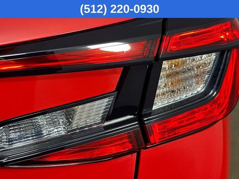 Used 2024 Subaru Crosstrek 2.0i Premium AWD/4WD image 33