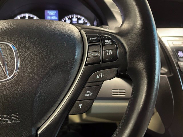 Used 2014 Acura RDX w/ Technology Package AWD/4WD image 23