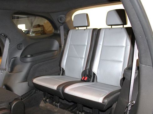 Certified 2024 Dodge Durango R/T AWD/4WD image 33