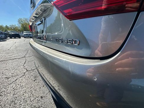 Used 2016 Lexus ES 350 w/ Luxury Package w/Wood Trim FWD image 8