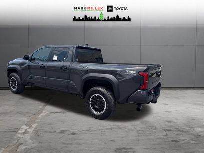 New 2026 Toyota Tacoma TRD Off-Road