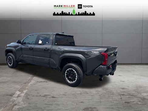 New 2026 Toyota Tacoma TRD Off-Road AWD/4WD image 3
