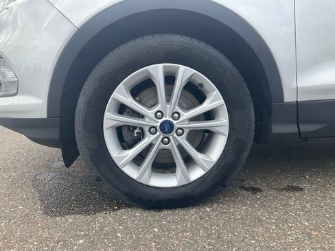 Used 2017 Ford Escape SE AWD/4WD image 30
