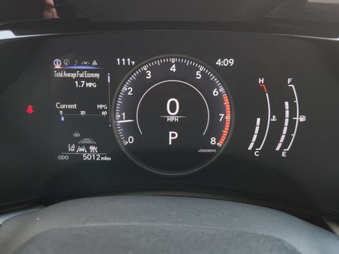 Certified 2026 Lexus NX 350 AWD w/ Accessory Package (Z1) image 14