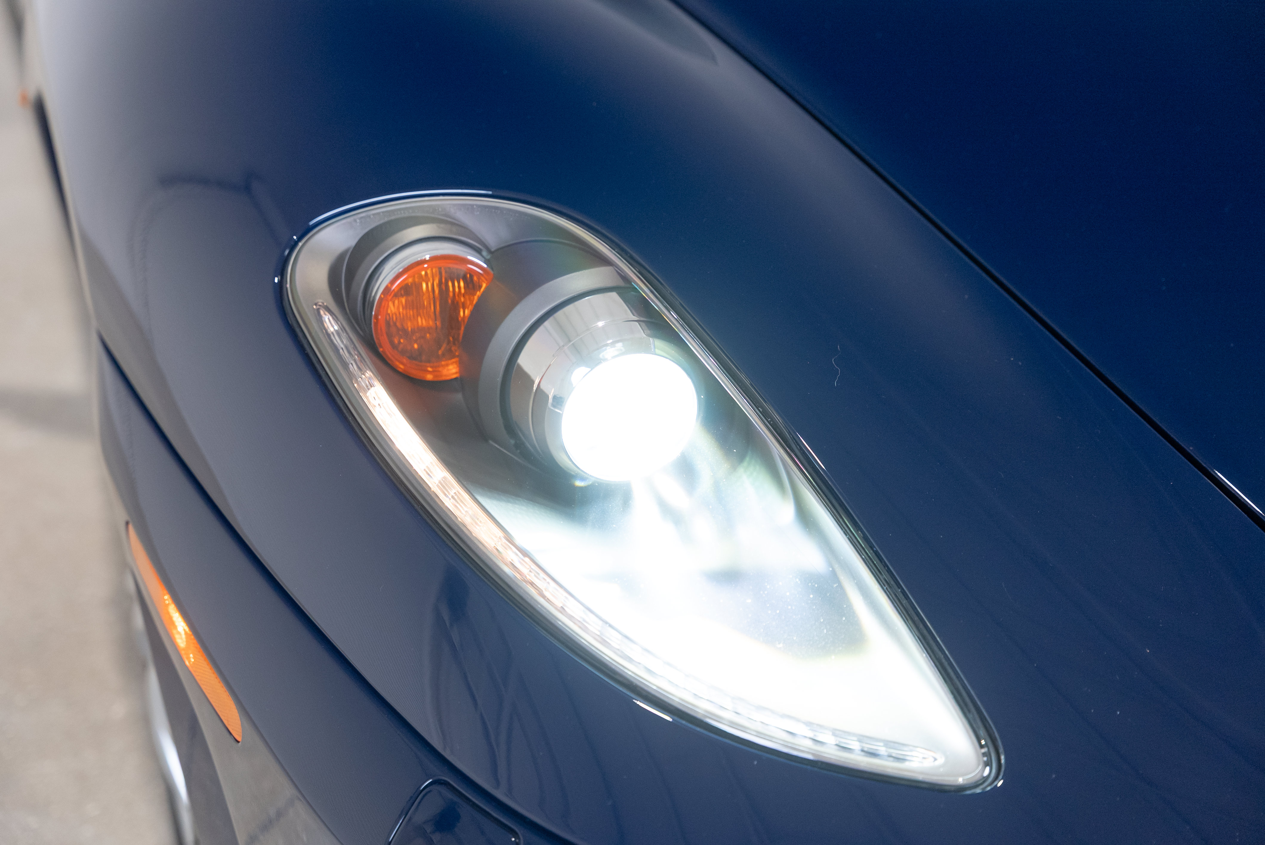 Used 2008 Ferrari F430 Coupe RWD image 89
